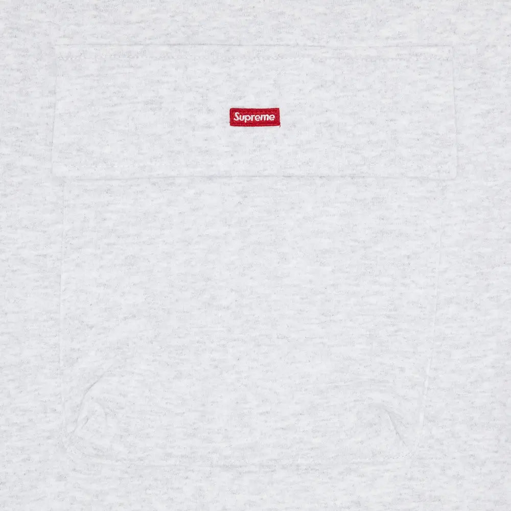 Supreme Small Box Cargo Sweatpant "Ash Grey"