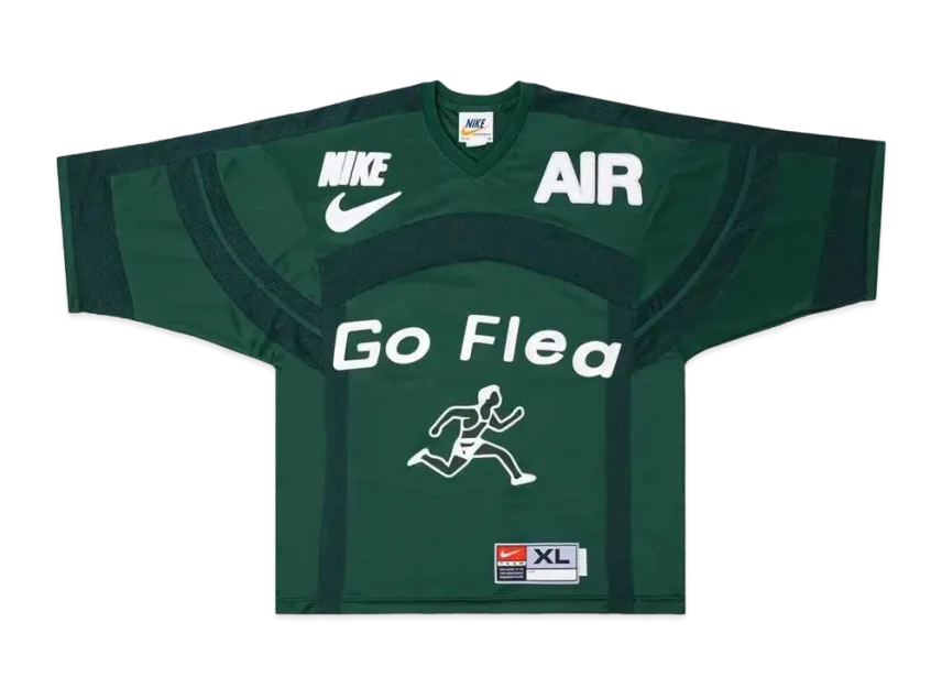 Maillot Nike Cactus Plant Flea Market Manches Courtes « Green »