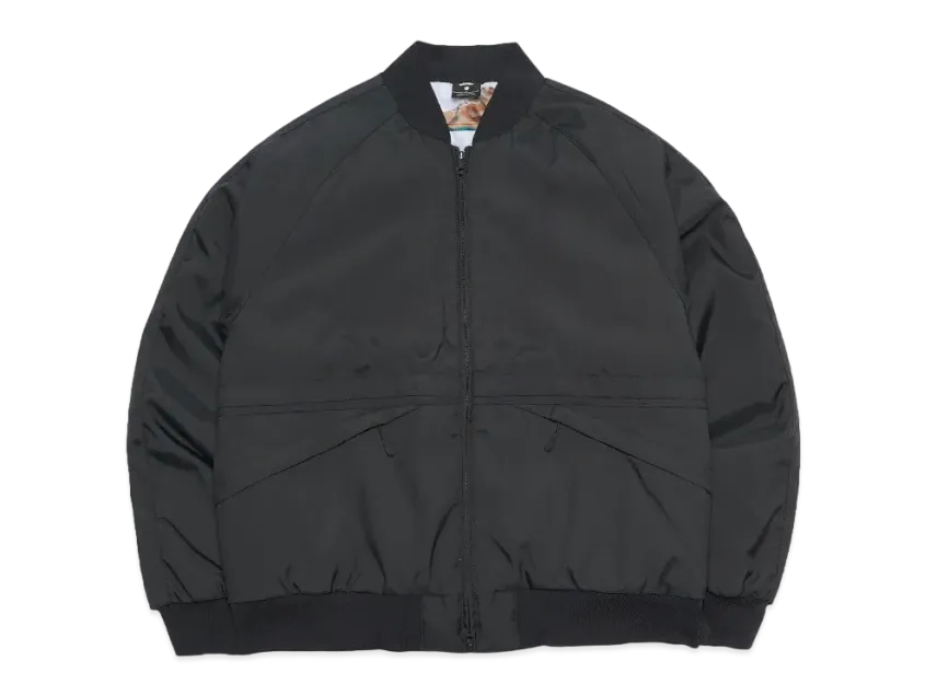 Nike SB Dunk ISO Jacket "Dark Smoke Grey"