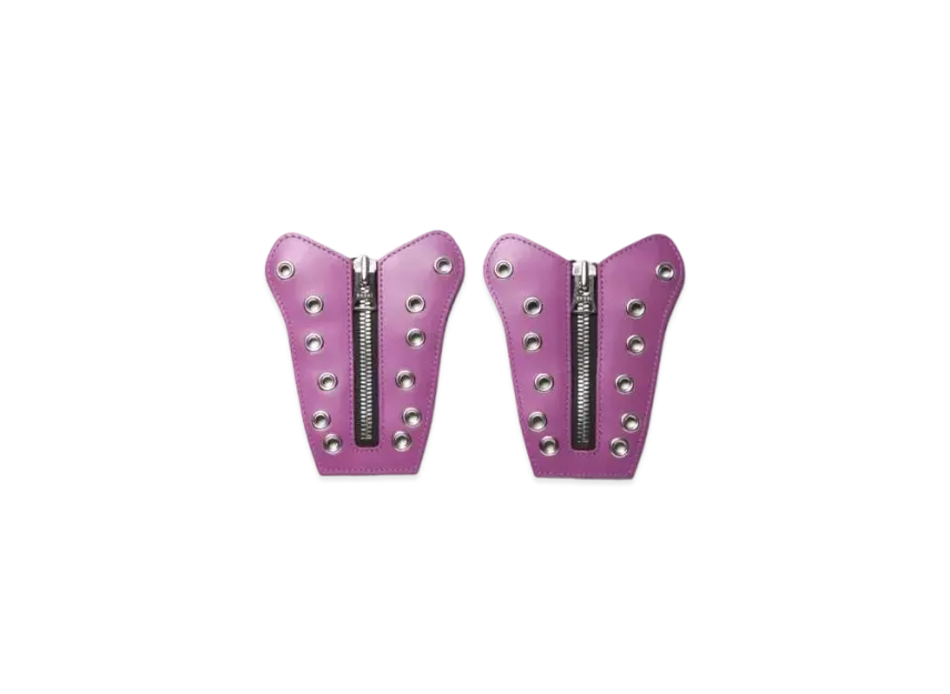 sacai x Nike x KAWS Attachment "Purple Dusk"