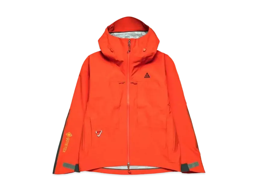 Nike NIKE ACG GORE-TEX JACKET "Misery Ridge"