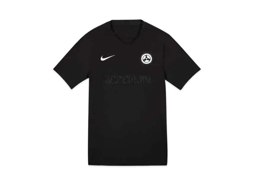 Nike x ACRONYM® MEN'S STADIUM UNIFORM "Black"