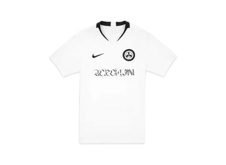 Nike x ACRONYM® MEN'S STADIUM UNIFORM "White"