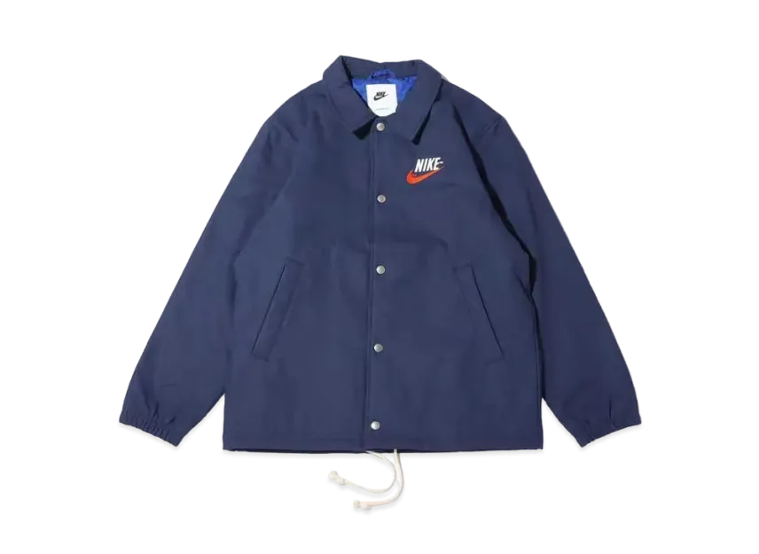 Nike NSW Trend WC 1 Jacket "Midnight Navy"