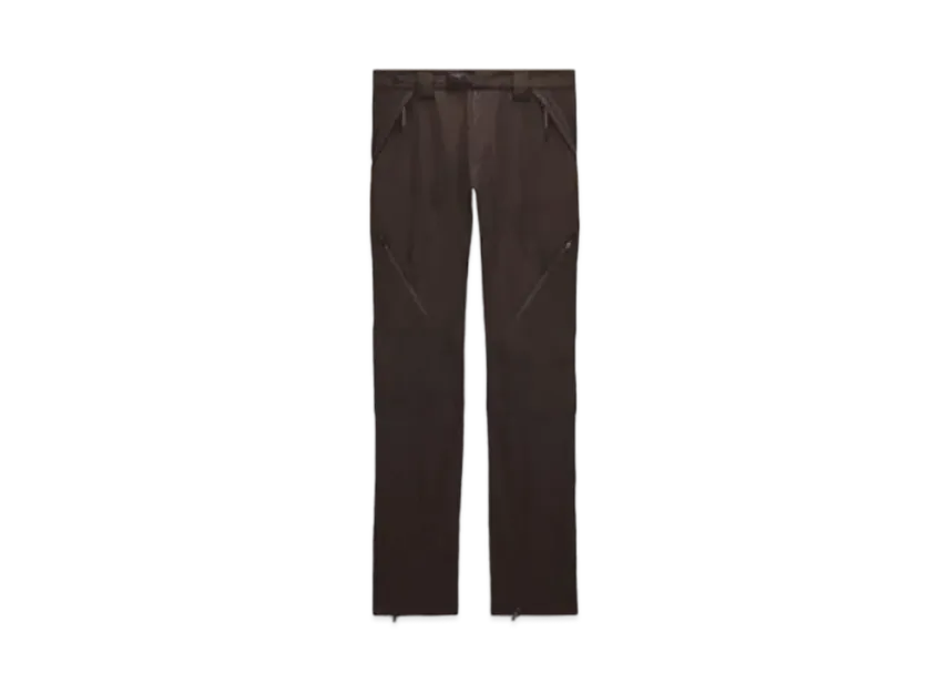Travis Scott x Nike NRG BH Pants "Velvet Brown"