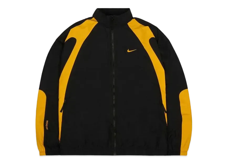 Nike x Drake Nocta Essential Track Jacket"Black"