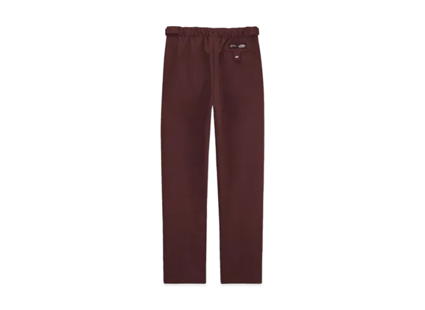 Jordan A ma maniere Trouser "Burgundy"