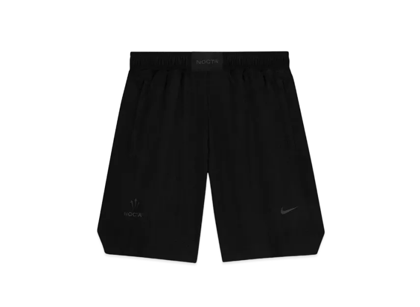 Nike x Drake Nocta NRG Essential Shorts"Black"