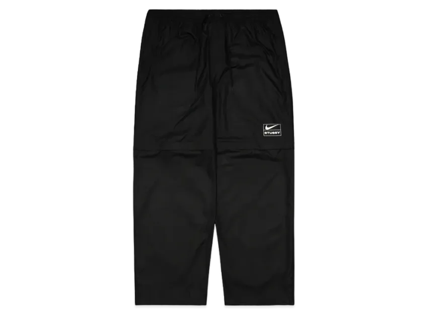 Stussy × Nike Storm-Fit Pant "Black"