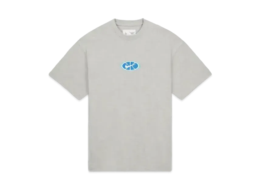 Nike Argon Dunk T-Shirt "Heather Grey"