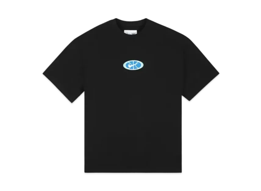 Nike Argon Dunk T-Shirt "Black"