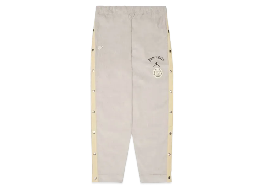 Jordan Russell Westbrook Honor The Gift Pants "Tan"