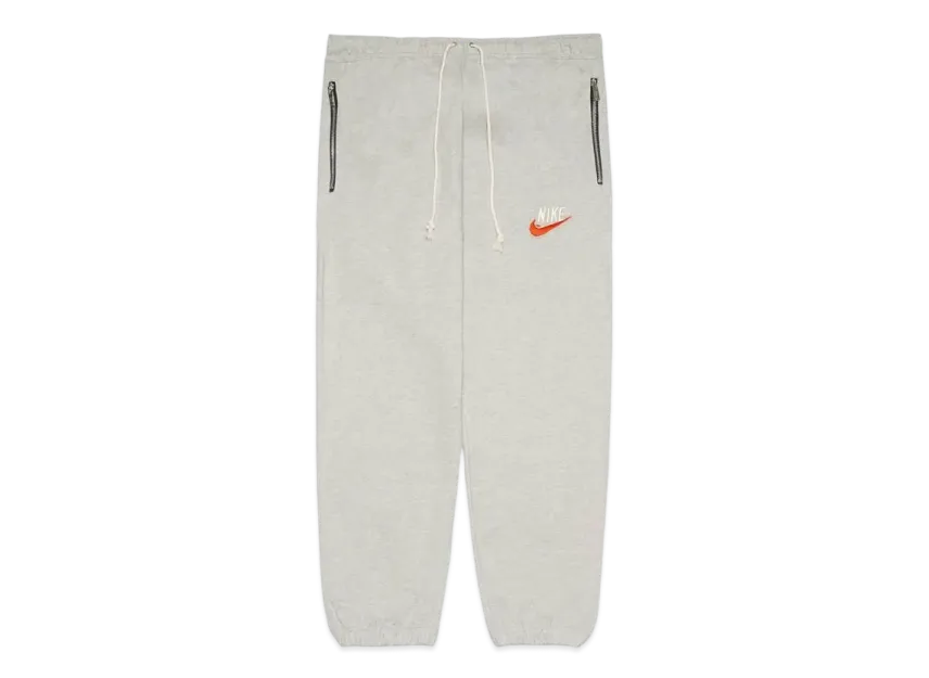 Nike NSW TREND CAPSULE SNEAKER PANTS "Grey"