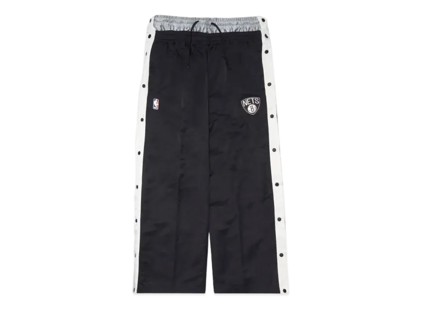 Nike x Ambush NBA Collection Nets Tearaway Pants "Black"