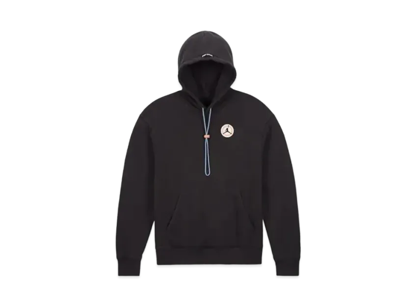 Jordan x DJ Khaled Men's Hoodie "Black"