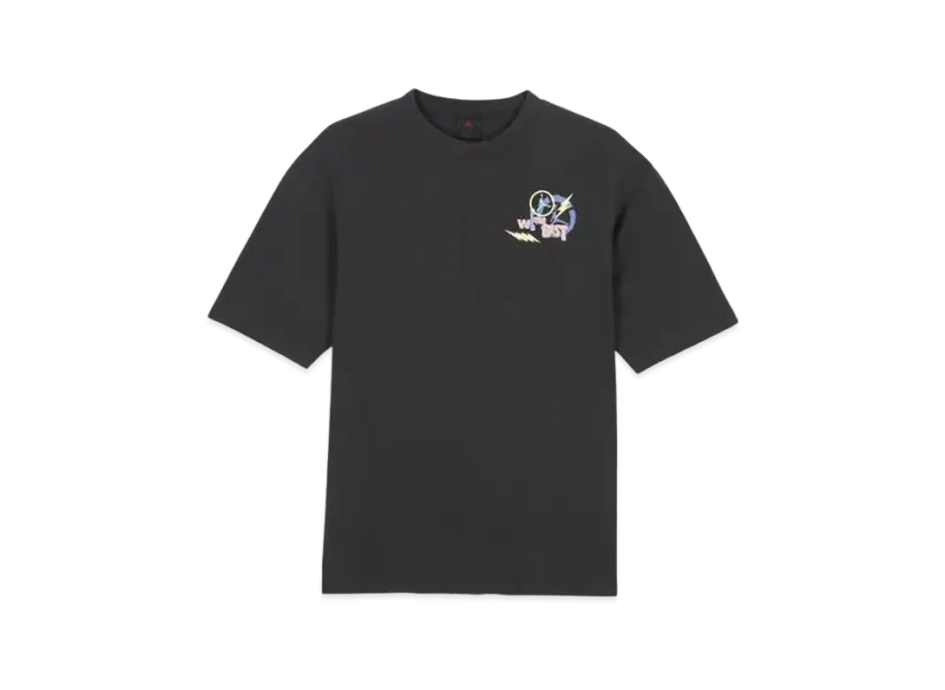 Jordan x DJ Khaled Men's Tee "Black"