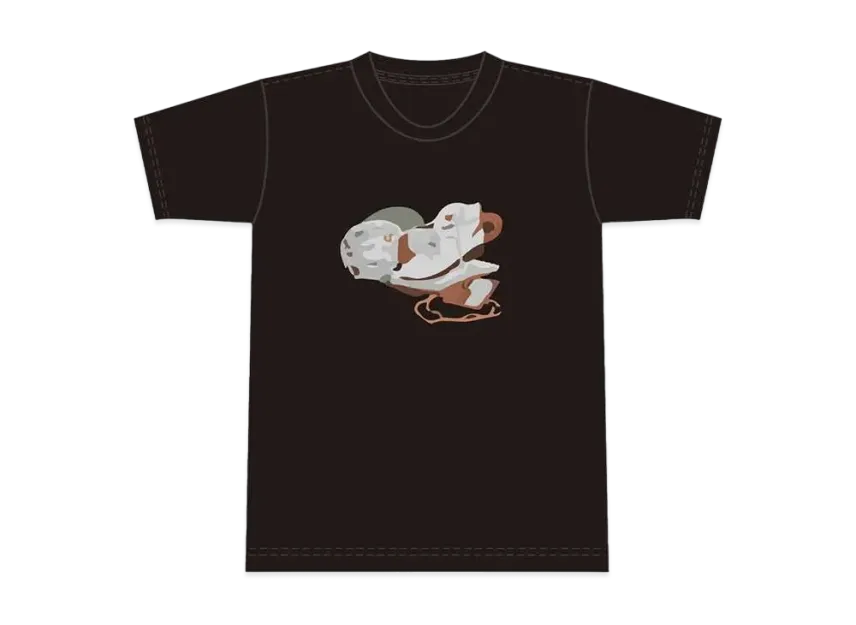 Jordan Artist Series by Jacob Rochester Men's Tee "Black"