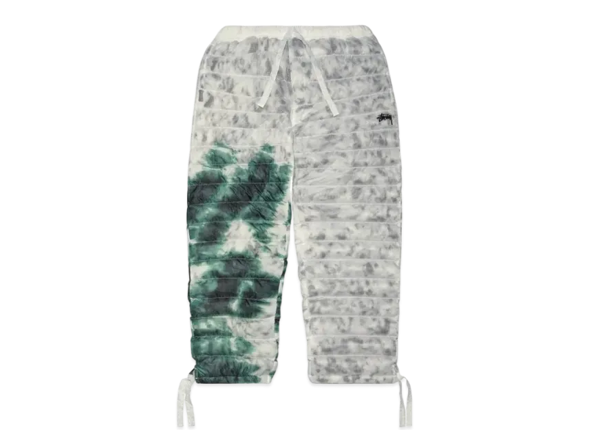 Nike x Stussy Insulated Pants "White"