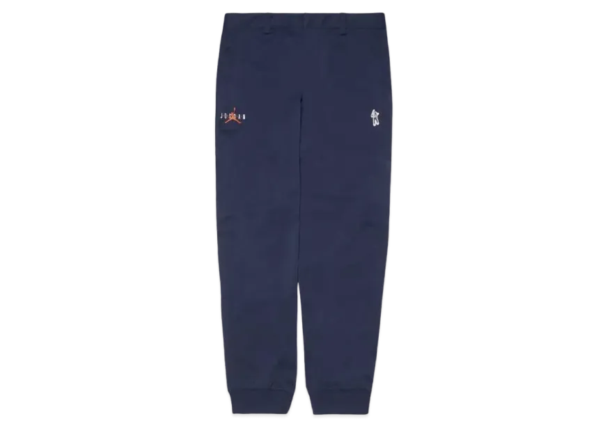 Jordan x Eastside Golf Men's Pants "Navy"