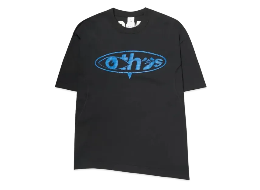 Nike x Off-White Men's T-shirt 005 "Black"