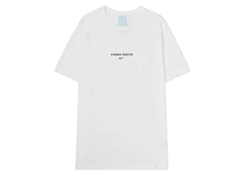 Nike x Drake NOCTA T-Shirt "White"
