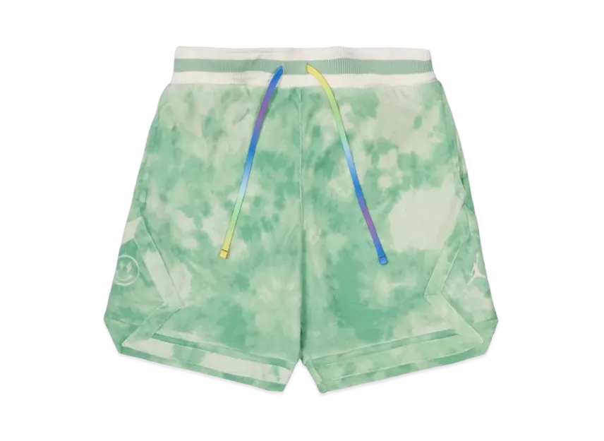 Jordan x J Balvin Men's Short Pants "Green"