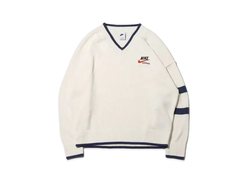 Nike NSW Trend Sweater "Sail"