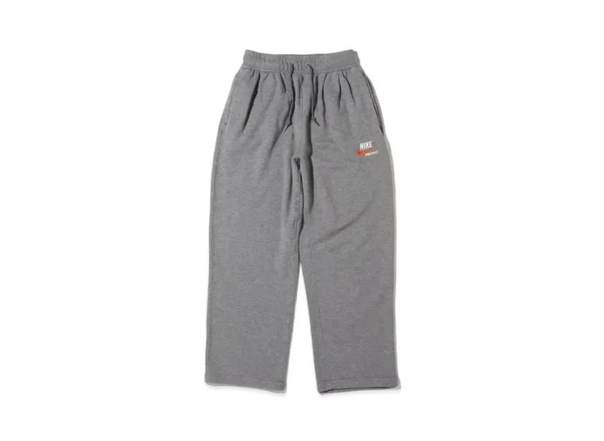 Nike NSW Trend FLC Pant "Gray"
