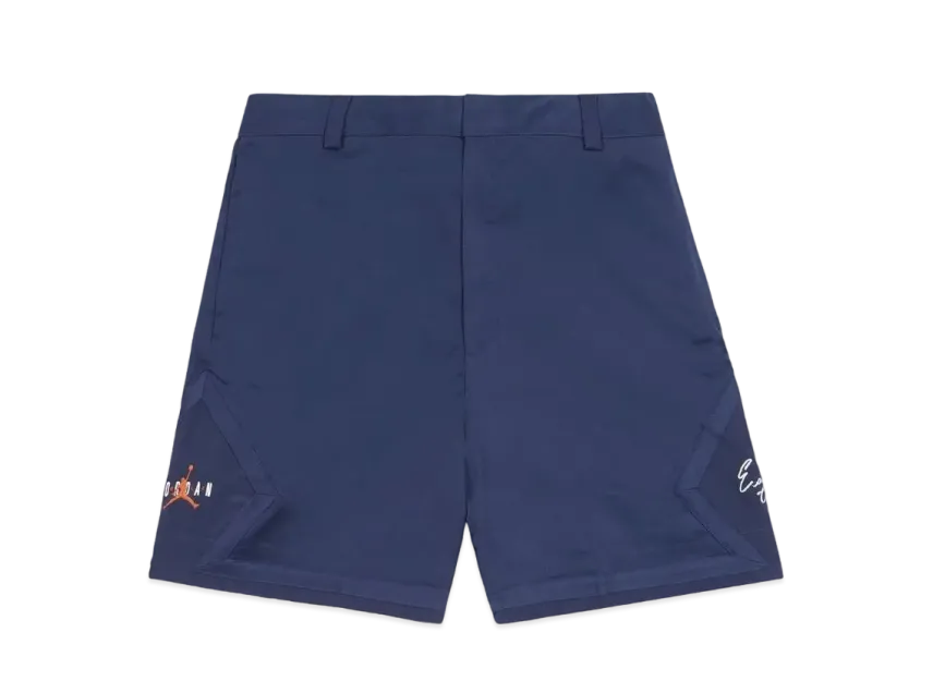 Jordan x Eastside Golf Short Homme "Marine"