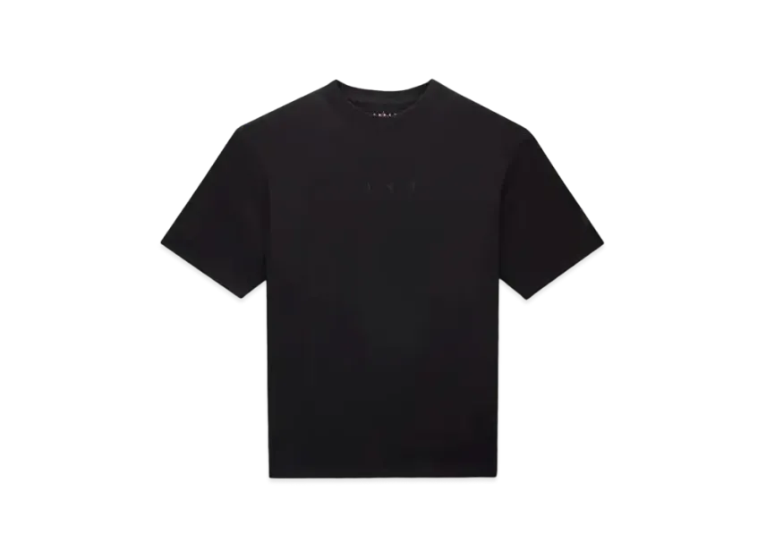 Nike Jordan x J Balvin Men's Tee "Black"