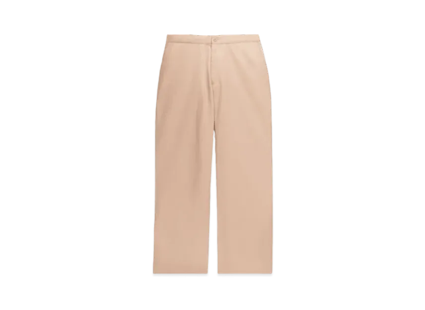 Nike Jordan x J Balvin Men's Woven Pants "Beige"