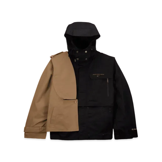 Nike x Feng Chen Wang Pro Transform Jacket "Multi"