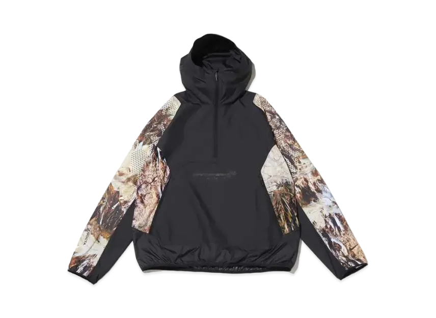 Nike NOCTA Running Men's Jacket "Camo"