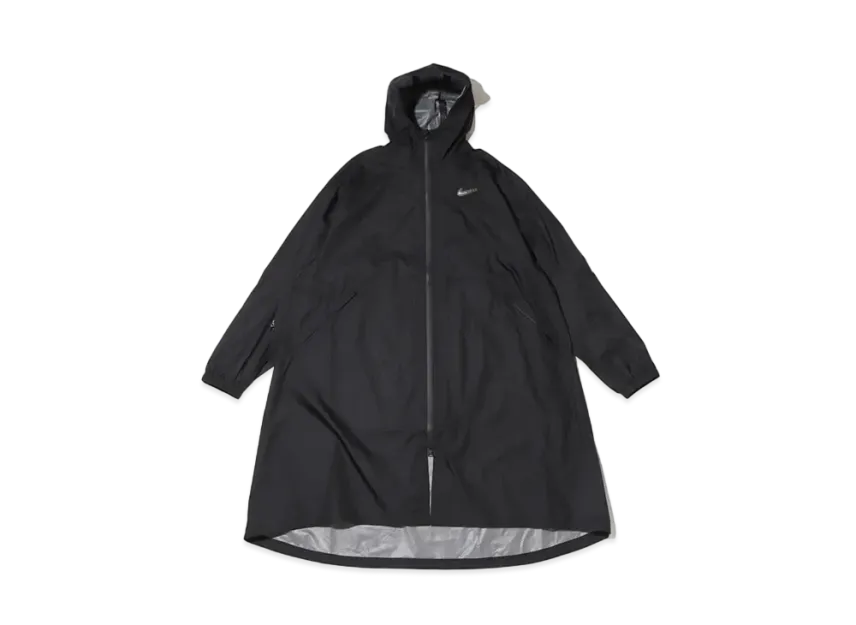Nike NOCTA Running Women's Jacket "Black"