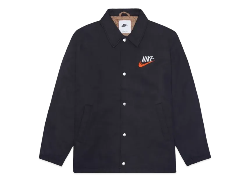 Nike NSW Trend WC 1 Jacket "Off Noir"