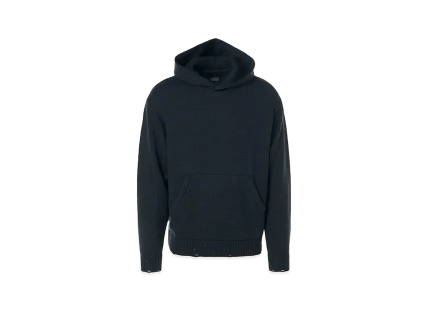 Jordan x A MA MANIÉRE Hoodie Sweater "Black"