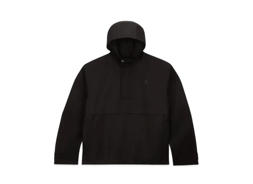 Jordan x A MA MANIÉRE Anorak "Black"
