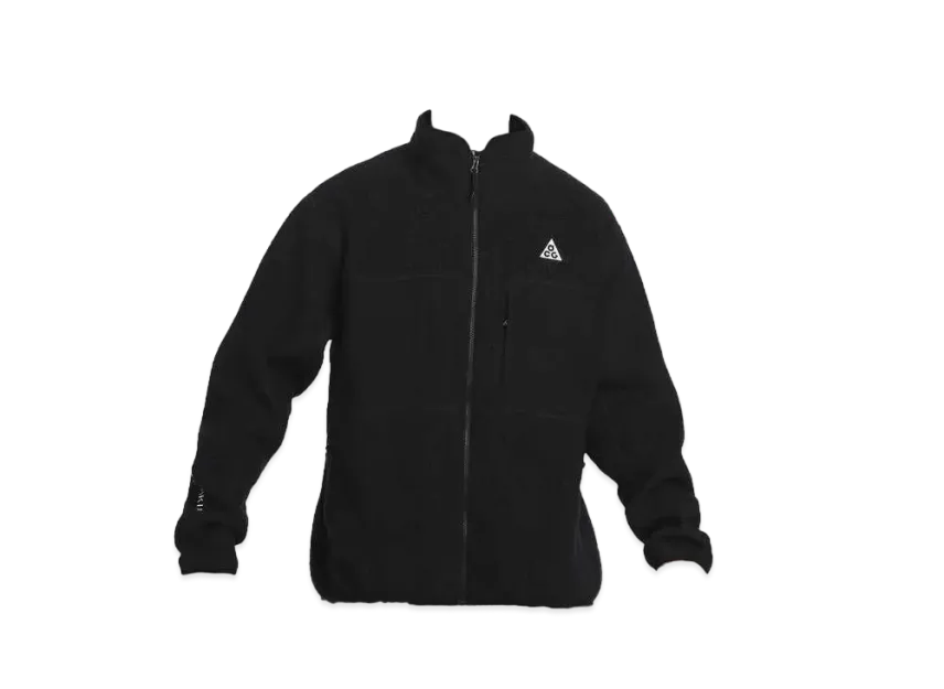 Nike As M Acg Arctic Wolf Fz "Black/Anthracite/Summit White"