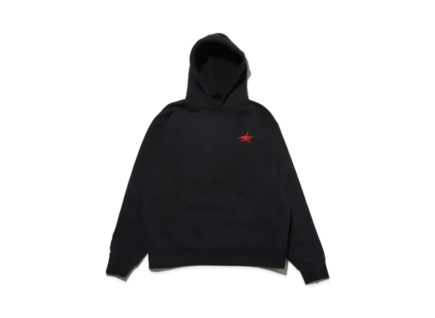 Nike JORDAN x Awake NY Flc Hoodie "Black"