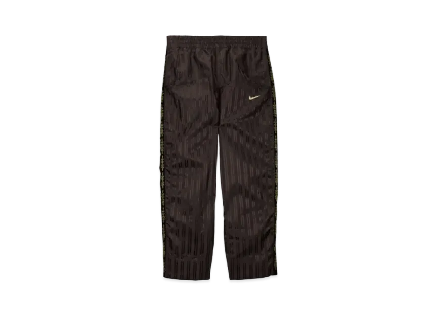 Nike x Bode Men's Scrimmage Pants "Black"