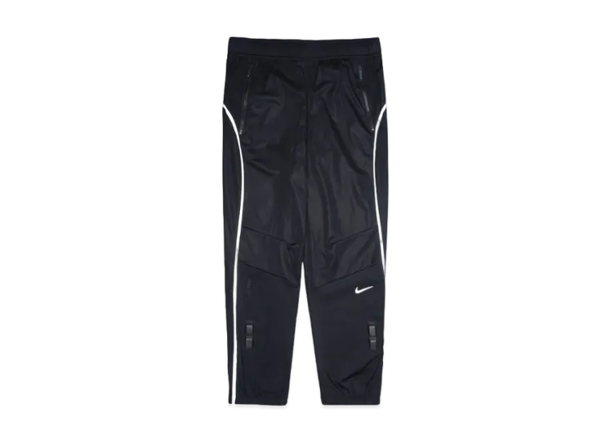Nike NOCTA Basketball Warm Up Pants "Black"