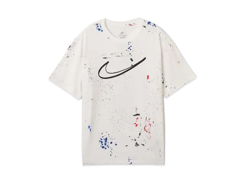 Nike x Futura Max90 T-Shirt "White"