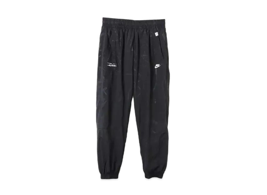 Nike x Futura Breaking Lined Windrunner Pants "Black"