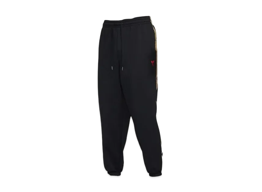 Nike Kobe Year of Mamba Therma-FIT Basketball Pant "Black"