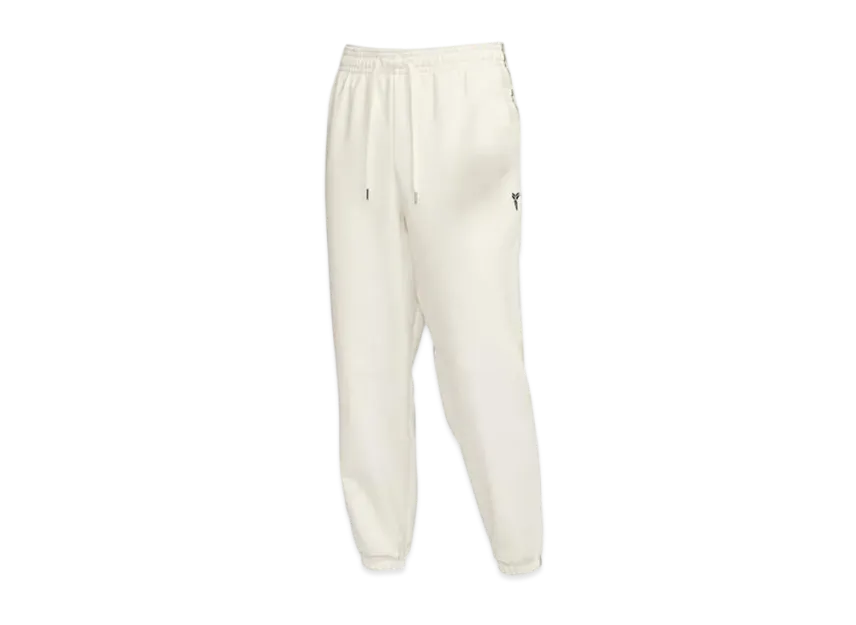 Nike Kobe Year of Mamba Therma-FIT Basketball Pant "Ivory"