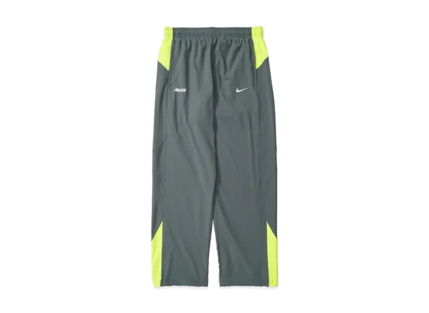 PALACE x Nike Total P90 Track Bottom "Grey"