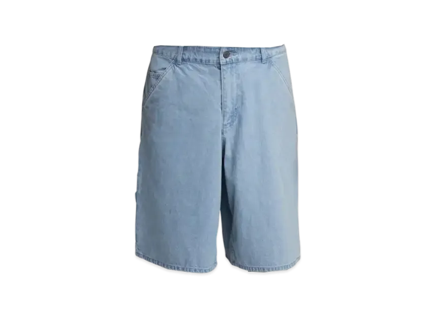 Nike SB Men'S Skate Jortility Shorts "Ashen Slate"