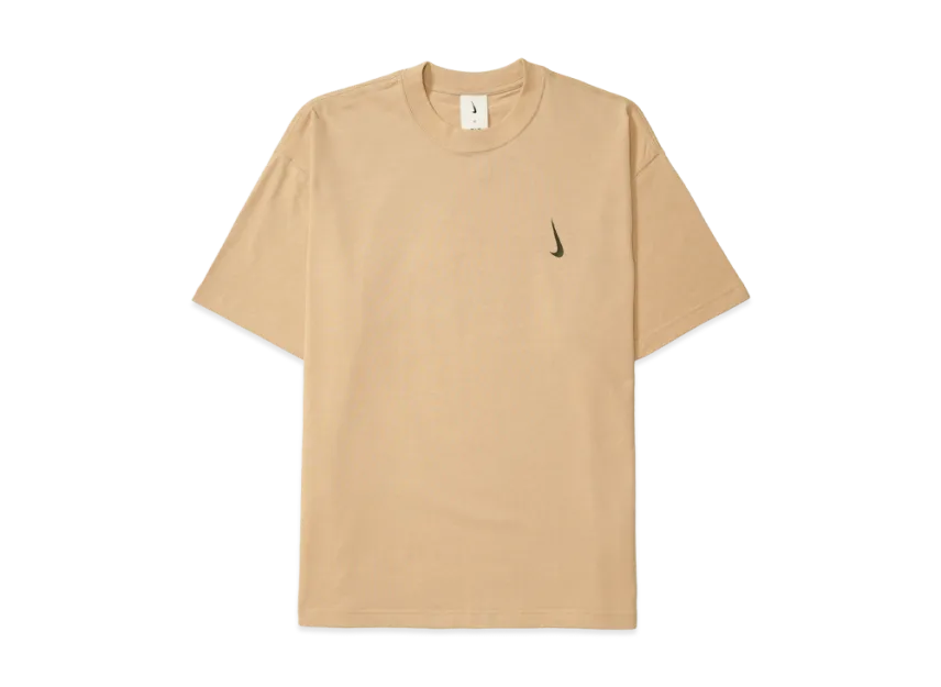 Nike Billie Eilish Tee "Mushroom"