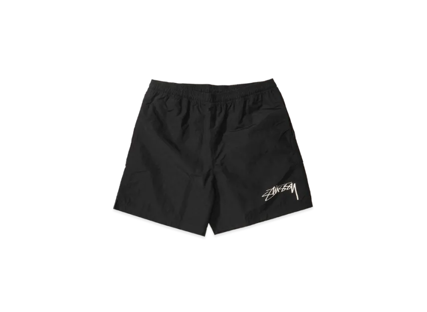 Nike x Stussy Short "Black"