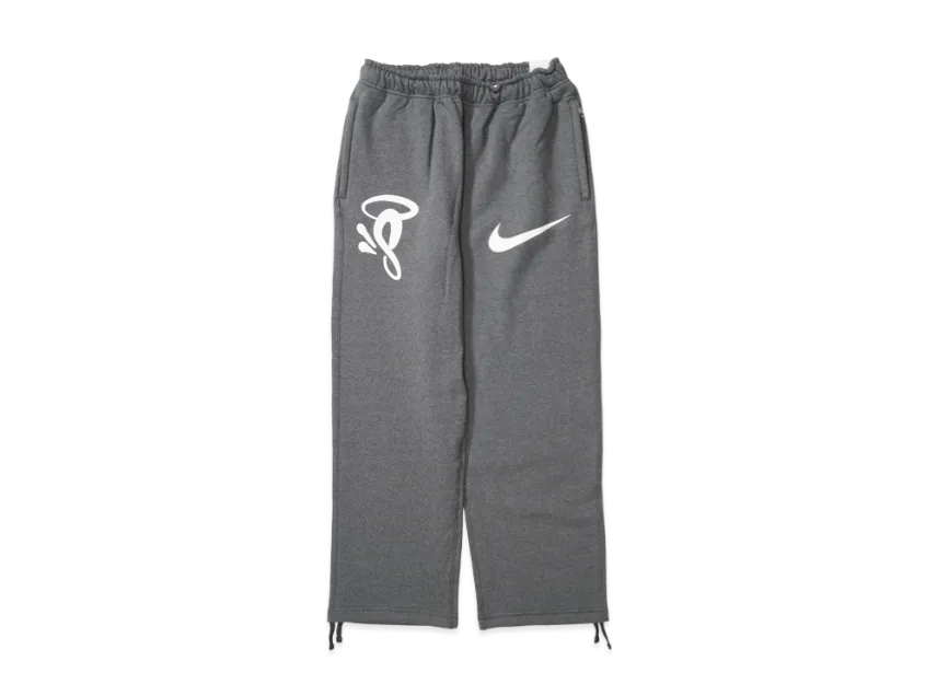 Nike x SYNA Men's Fleece Pants "Grey"